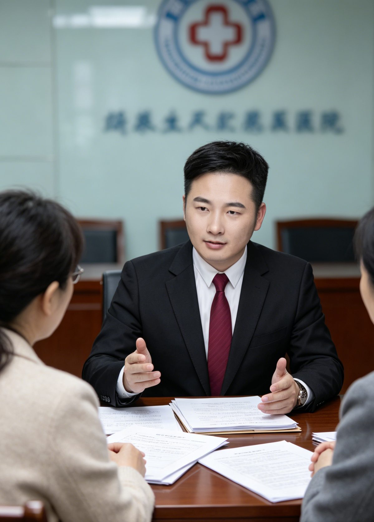 刑事辩护业务领域